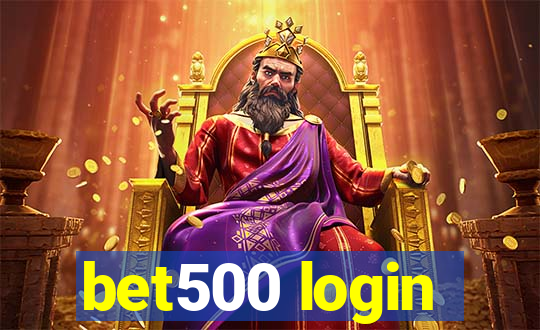 bet500 login